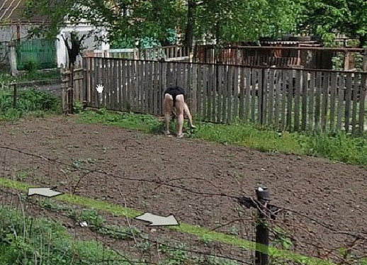 Крым. Начало сезона
