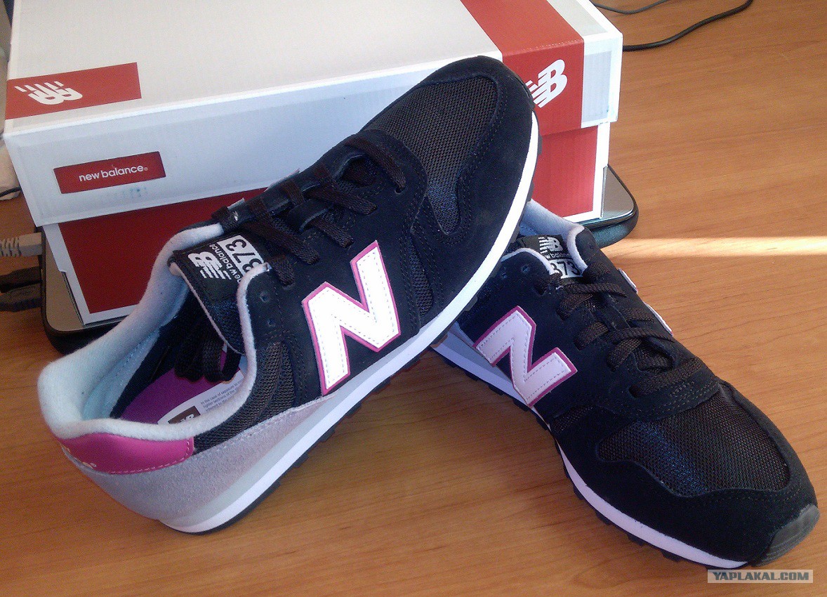 New Balance размер 43