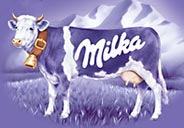 Какая Мила Йовович?
