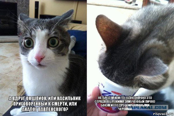Побег солдата КНДР в Южную Корею