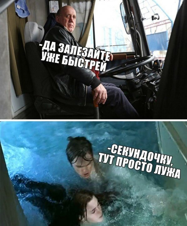 Подборка картинок на понедельник