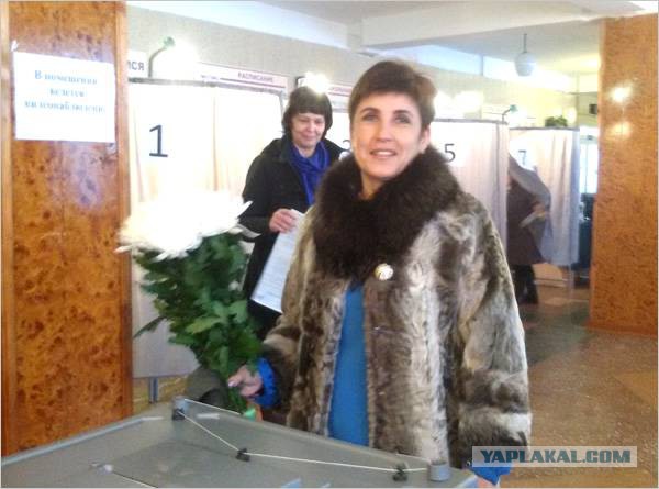 Власти обвинили россиянку в экстремизме за жалобы на «убитые» дороги