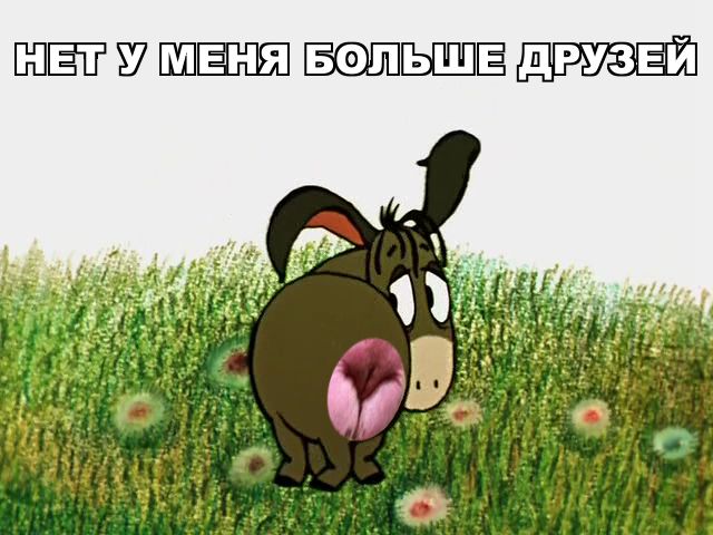 Казус на "скачках"