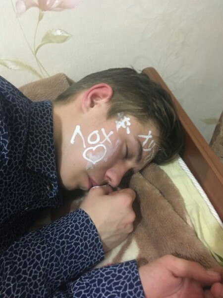 Скотсети и прочие интернеты 08.11.18