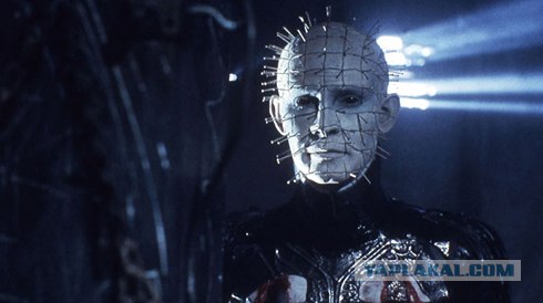 Очень острый опыт бульдожки