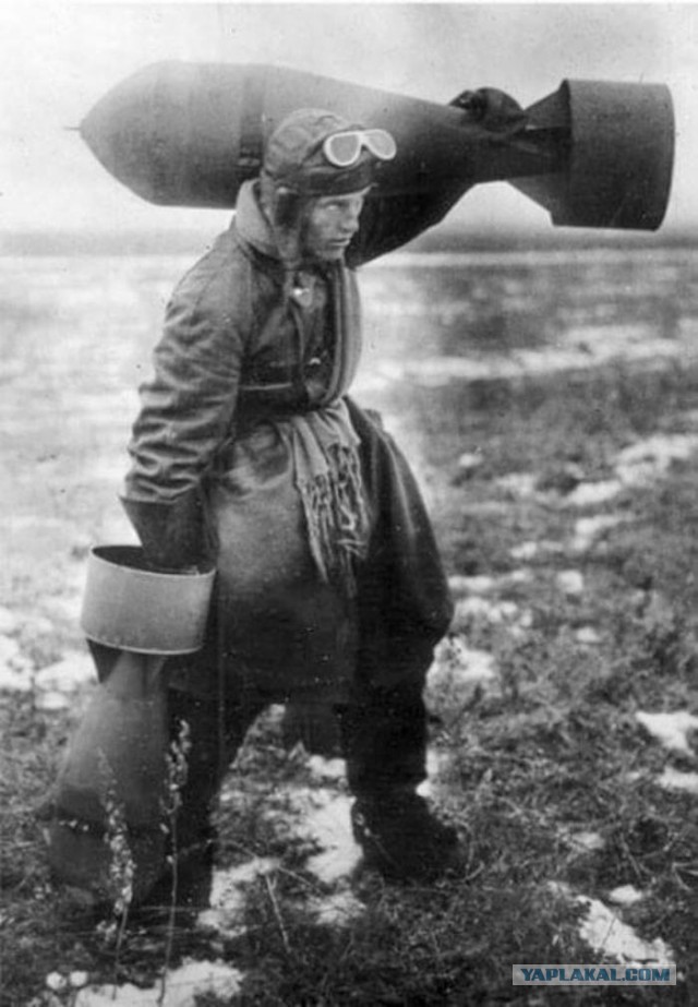 Брехуны в армии