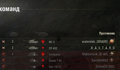 Wargaming 56