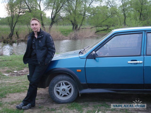 Короткое крыло, индекс 2110 и дизайн от Fiat: мифы и факты о ВАЗ-21099