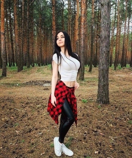 Красивые социальные сети