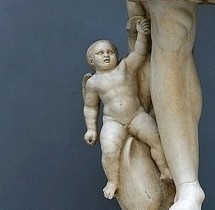 Ave Caesar! Ой, то есть Путин!