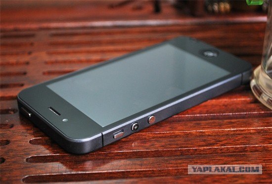 Наглость китайцев не знает границ...