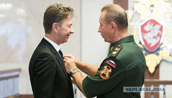 В каких полках служили, орденоносцы?