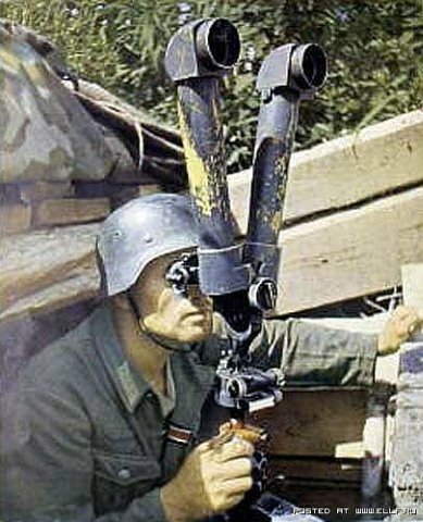 Великая Отечественная война