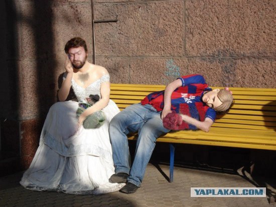 Тихий час