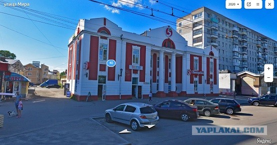 В этом мире ещё так много интересного