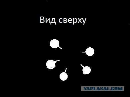 Фотожаба: Пассивный курильщик