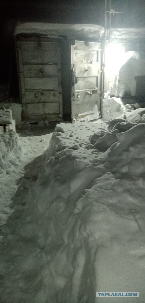 Норильская железная дорога