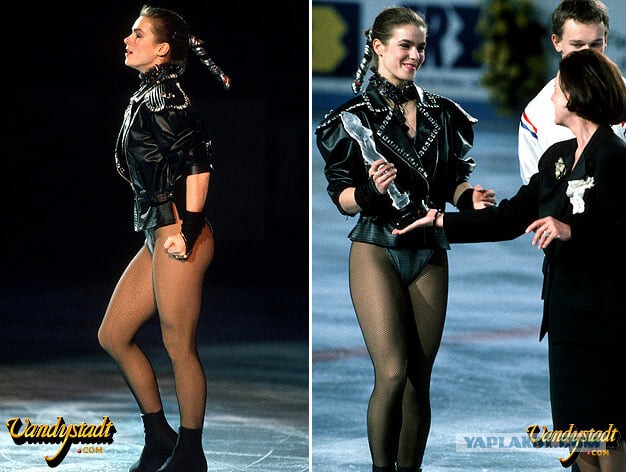 О чем фигуристы не рассказывают в интервью