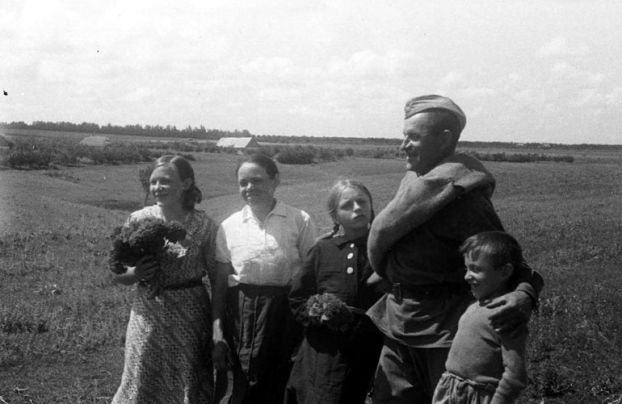С Праздником ! С Днем Победы !
