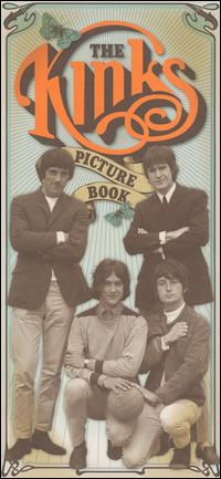 The Kinks
