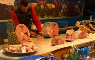 Кулинарная общалка