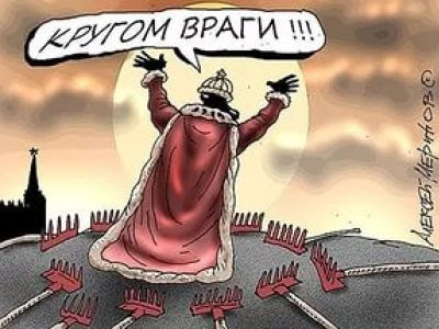 Путин заявил об угрозе роста цен на продукты в России из-за цен на газ