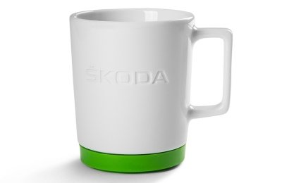 А из какой кружки вы пьете чай/кофе дома?