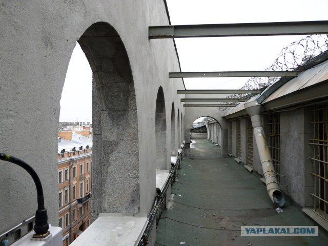 Высотный Санкт-Петербург