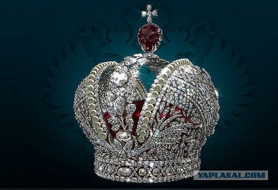 Княгиня-воровка