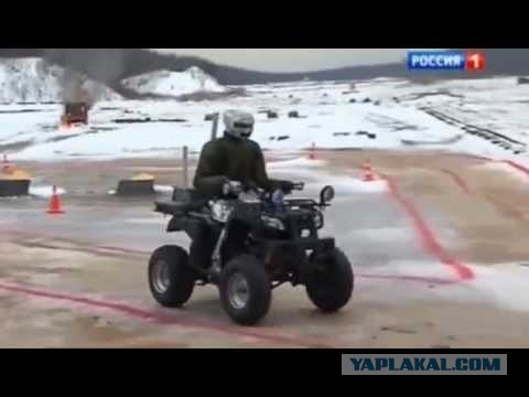Почему Армия РФ проводит на Украине спецоперацию без спешки?