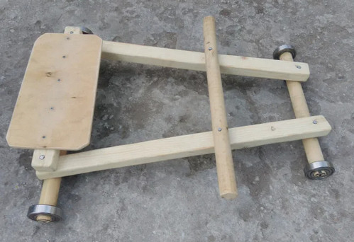 Шуруповерт из СССР - Makita нервно курит в сторонке