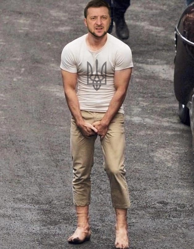 Камрады, нафотошопим новый мем?