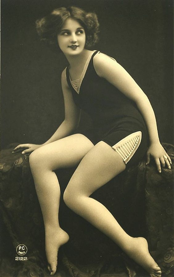 100 фотографий из прошлого