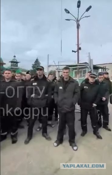 Компания Пригожина отреагировала на видео с «чудовищно похожим» на него человеком