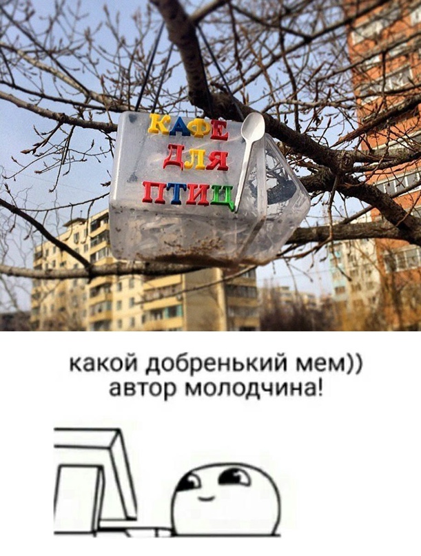 Картинки и мемы. Выходные близко...