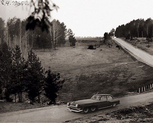 Фотопробег по истории 3
