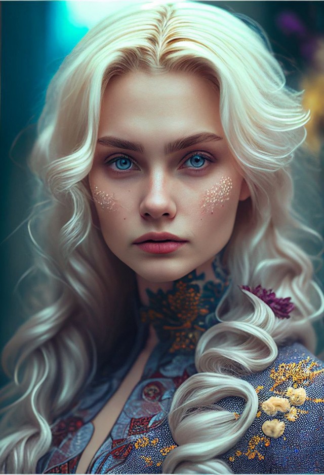 Нечеловеческие картинки 0_о