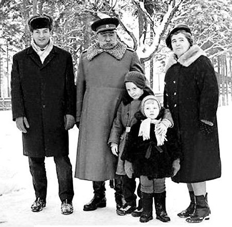 Фотографии из прошлого нашей страны - 21