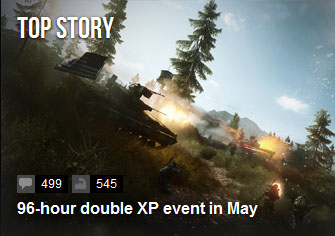 Battlefield 3