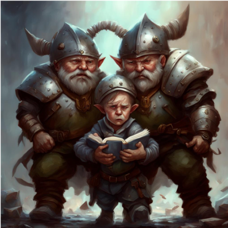 Невероятные приключения