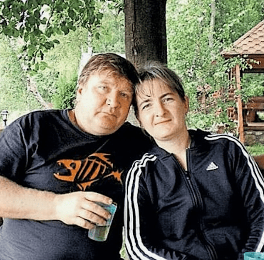 Любимый актер и киношный негодяй тяжело болен. Роман Мадянов