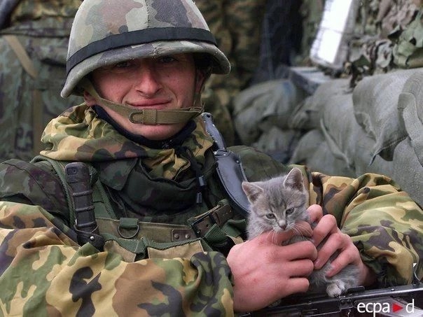 Интересные фотографии 1990-х 07.05.24