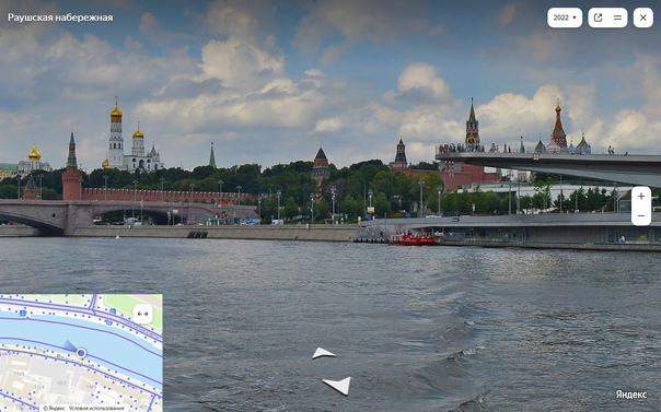 Уникальная сверхчеткая фотография Москвы XIX века