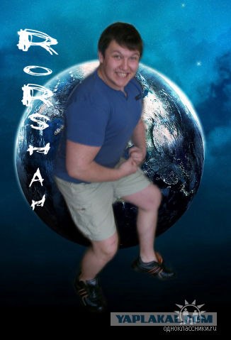 Дикие фото из социальных сетей