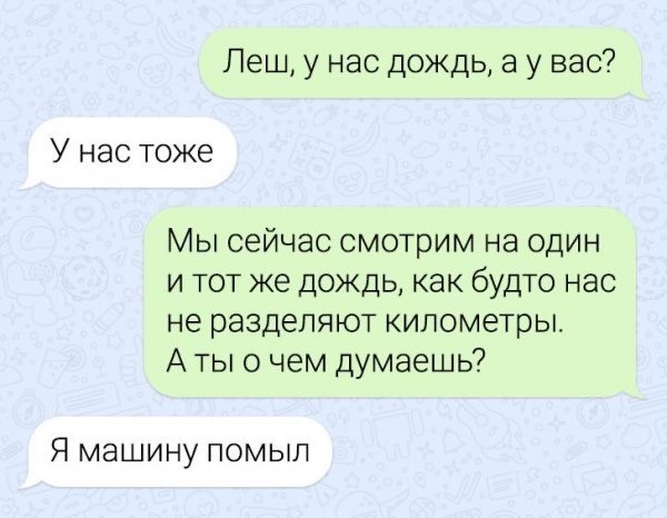 Никакие картинки и тексты