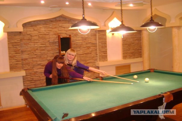 Дикие фото из социальных сетей
