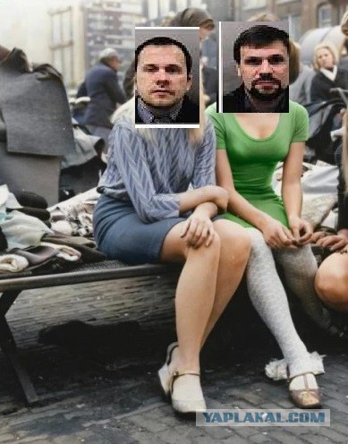 Память в фотографиях: интересные исторические кадры, погружающие в прошлое