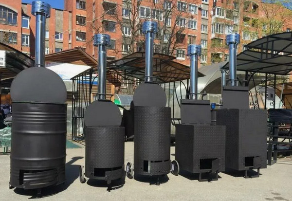 Можно ли сжигать мусор на своем дачном участке?