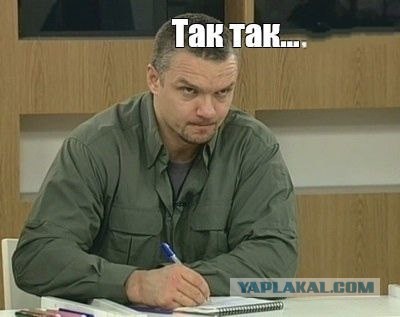 Камрады, давайте определимся, есть ли сейчас в России по настоящему качественный крепкий спиртной напиток