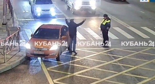 Сотрудник сразу не поверил свалившемуся на него счастью